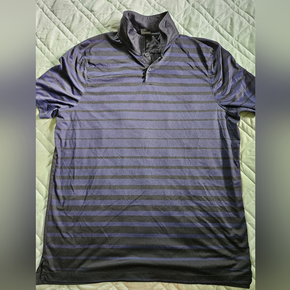 Oakley Golf Polo